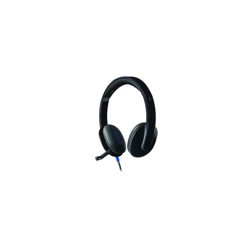 Logitech USB Headset H540