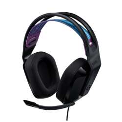 LOGITECH G335 Wired Gaming...
