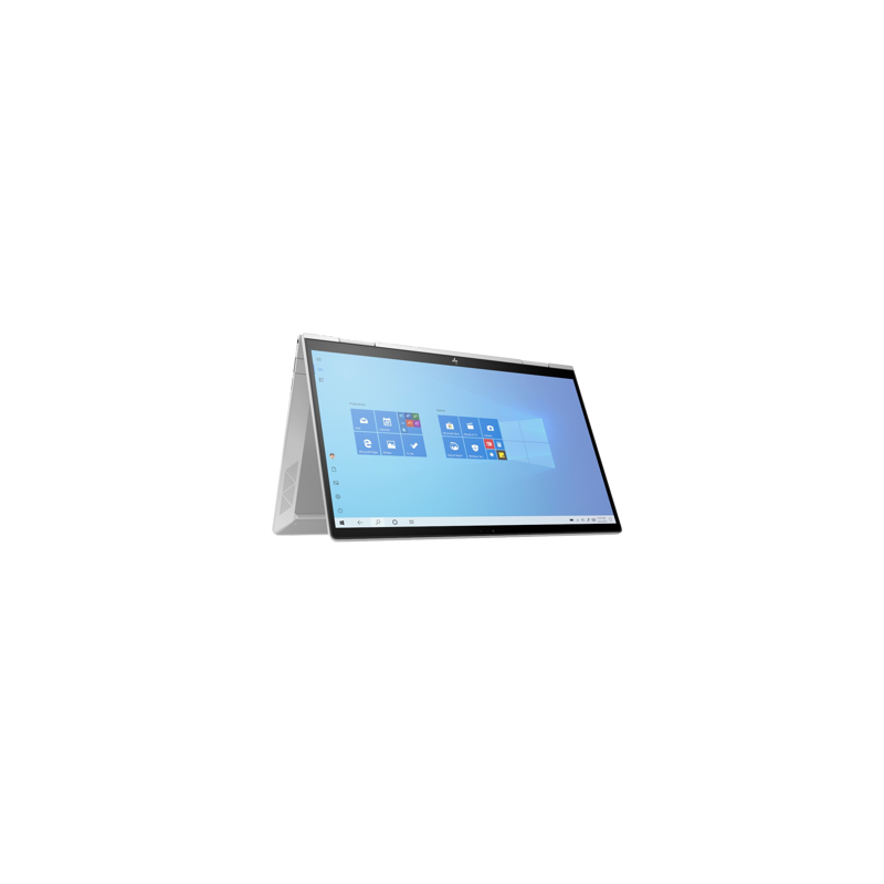 HP Spectre x360 i7-1255U 13,5"Touch 16Go 512Go SSD W11H Natural Silver 12M