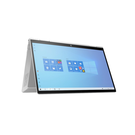 HP Spectre x360 i7-1255U 13,5"Touch 16Go 512Go SSD W11H Natural Silver 12M