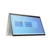 HP Spectre x360 i7-1255U 13,5"Touch 16Go 512Go SSD W11H Natural Silver 12M