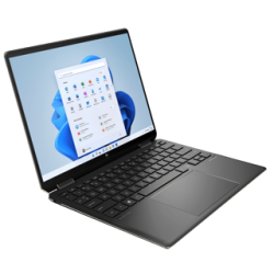 HP Spectre x360 i5-1235U...