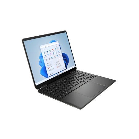 HP Spectre x360 i5-1235U 13,5"Touch 8Go 512Go SSD W11H Black 12M