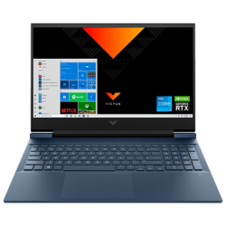 HP VICTUS i7-12700H...
