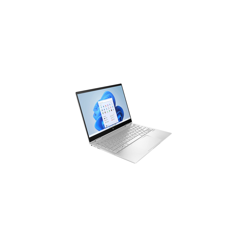 HP Envy x360 i5-1230U 13,3"Touch 8 Go 512 Go SSD Win11H Natural Silver 12M