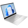 HP Envy x360 i5-1230U 13,3"Touch 8 Go 512 Go SSD Win11H Natural Silver 12M