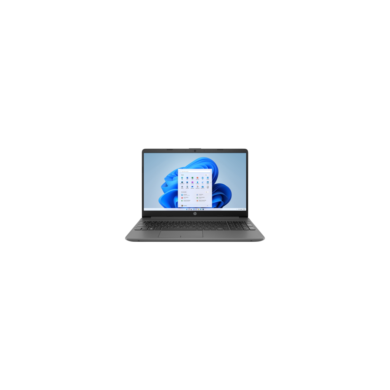HP 15 i5-1235U 15,6"FHD 8 Go 256 Go SSD CG 2GB Win11H Chalkboard Gray 12M