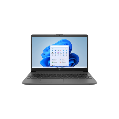 HP 15 i5-1235U 15,6"FHD 8 Go 256 Go SSD CG 2GB Win11H Chalkboard Gray 12M