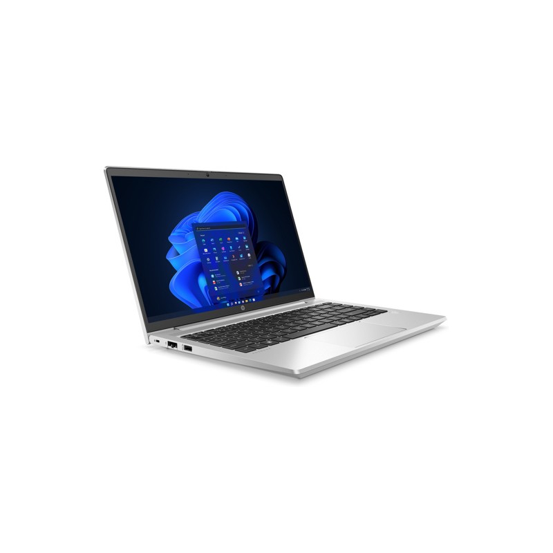HP 440 G9 i5-1235U 14" FHD 8 Go 256 Go SSD Freedos 12M
