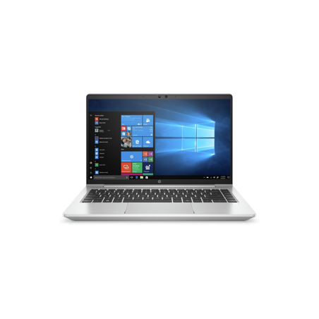 HP 450 G9 i7-1255U 15,6" FHD 8 Go 512 Go SSD Freedos 24M