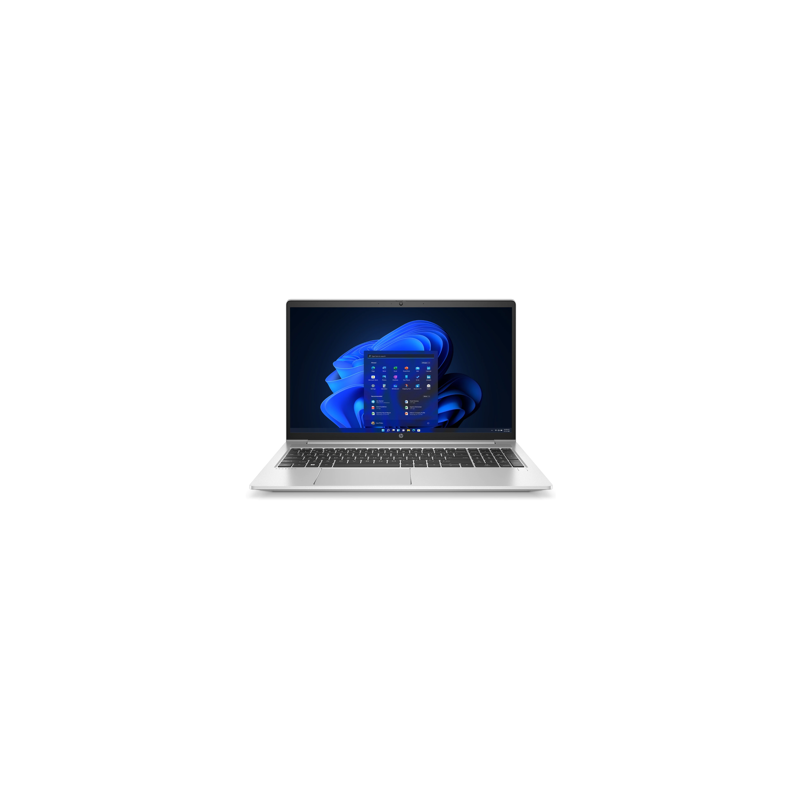 HP 450 G9 i5-1240P 15,6" FHD 8Go 512Go SSD Windows11 Pro 24M