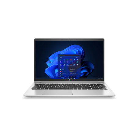 HP 450 G9 i5-1240P 15,6" FHD 8Go 512Go SSD Windows11 Pro 24M