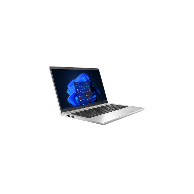 HP EliteBook 640 G9 i5-1235U 14" FHD 8 Go 256 Go SSD W11P 36M