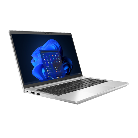 HP EliteBook 640 G9 i5-1235U 14" FHD 8 Go 256 Go SSD W11P 36M