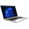 HP EliteBook 640 G9 i5-1235U 14" FHD 8 Go 256 Go SSD W11P 36M