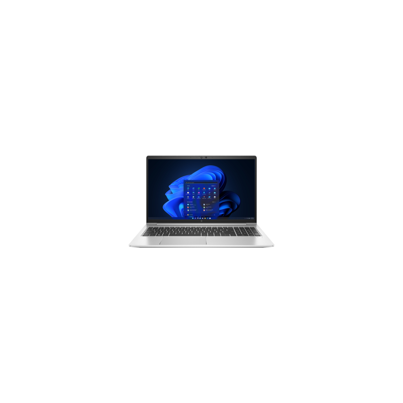 HP EliteBook 650 G9 i5-1235U 15,6" FHD 8 Go 512 Go SSD W11P 36M