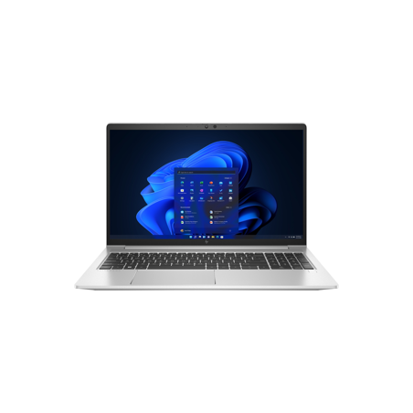 HP EliteBook 650 G9 i5-1235U 15,6" FHD 8 Go 512 Go SSD W11P 36M