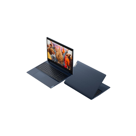 LENOVO Ideapad 3 15IGL05 CELERON_N4020 15,6" 4GB 1TB Win 10 Home ABYSS_BLUE 12 Mois