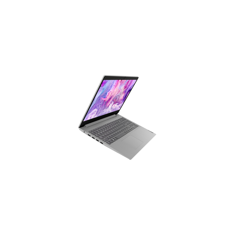 LENOVO IdeaPad 3 15IGL05 Intel Celeron N4020 15,6" 4Go 1To HDD Win10 Home Platinum Grey 12M