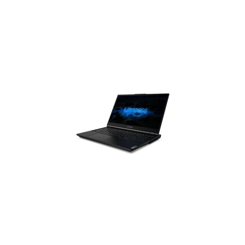 LENOVO Gaming Legion 5 15IMH05H Intel i7-10750H 15,6" 16G 1To HDD 256Go SSD Win10 Home Phantom Black
