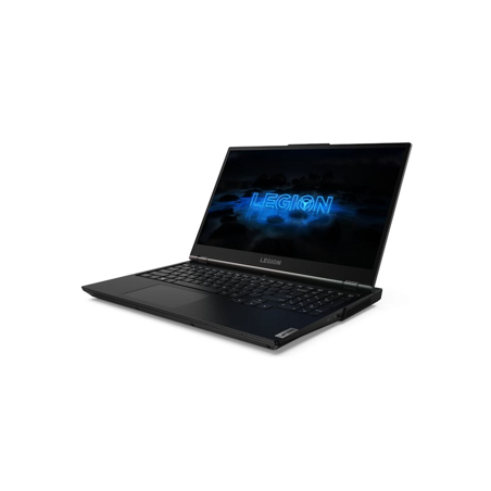 LENOVO Gaming Legion 5 15IMH05H Intel i7-10750H 15,6" 16G 1To HDD 256Go SSD Win10 Home Phantom Black