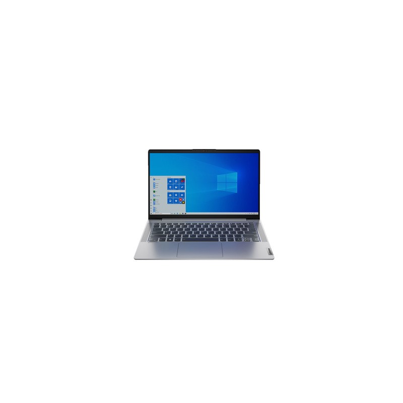 LENOVO Ideapad 5 15ARE05 RYZEN 7 4700U 15,6" 16GB 512GB SSD Win 10 Home Platinium Grey 12M