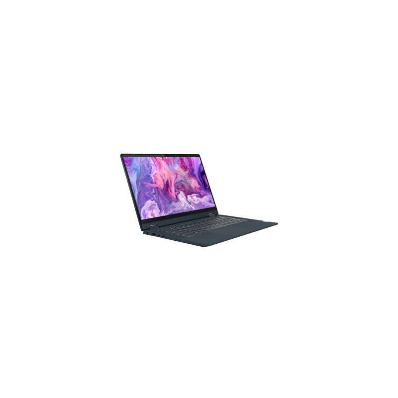 LENOVO Flex 5 14ALC05 AMD Ryzen 5 5500U 14" 8Go 512Go SSD Win 11 Home ABYSS BLUE 12M