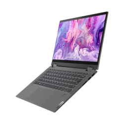 LENOVO Flex5 R5-5500U 14"...