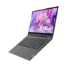LENOVO Flex5 R5-5500U 14" FHD MLT 8Go 512Go SSD Win11H Graphite Grey Convertible+Stylet 12M
