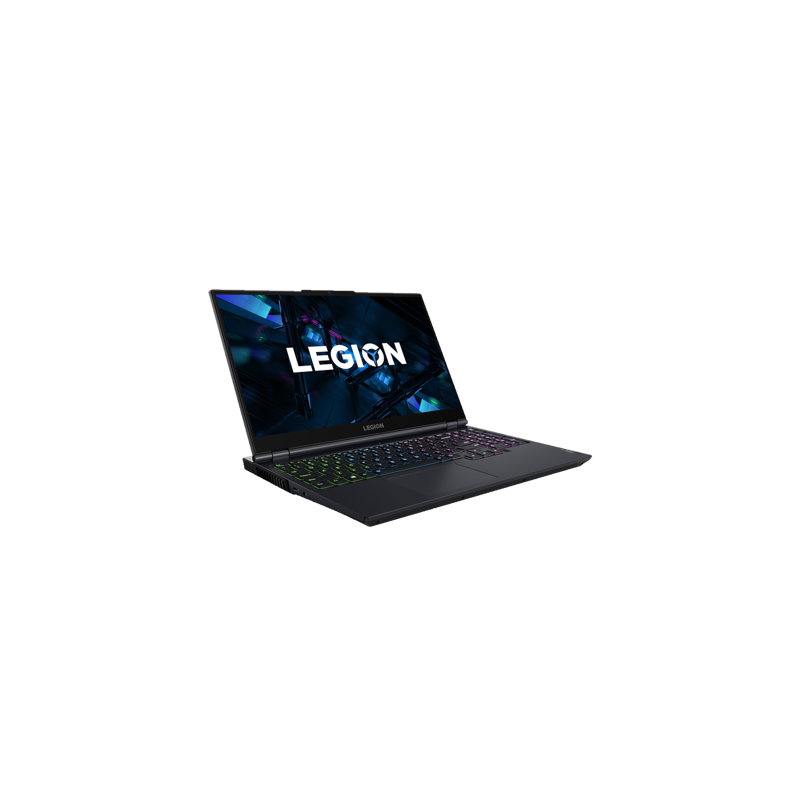 LENOVO Gaming Legion5 i5-11400H 15,6"FHD 165Hz 16G 512Go SSD W11H BLUE RTX3050Ti 4GB+Souris M300 24M
