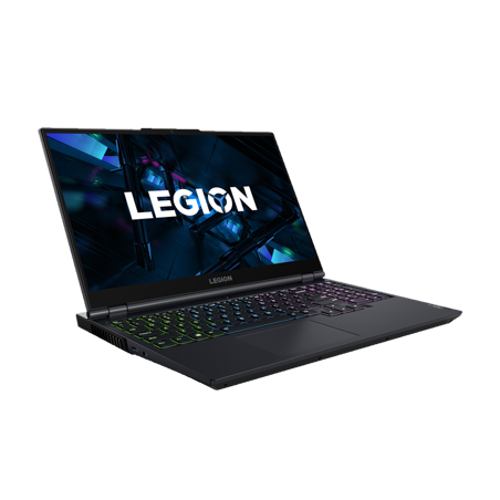 LENOVO Gaming Legion5 i5-11400H 15,6"FHD 165Hz 16G 512Go SSD W11H BLUE RTX3050Ti 4GB+Souris M300 24M