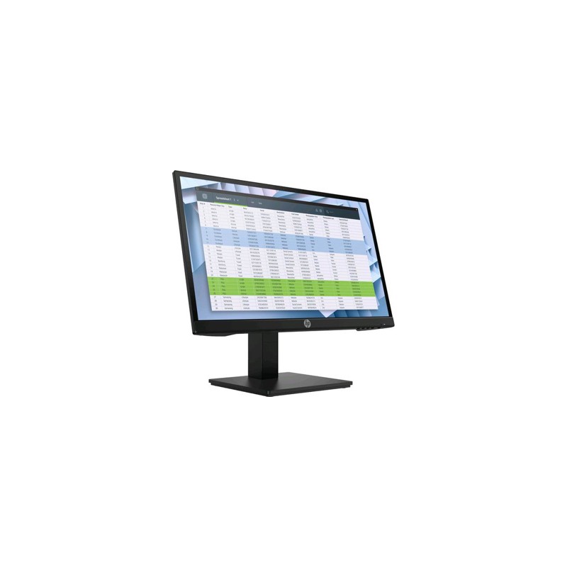 HP MNTR P22 G4 FHD