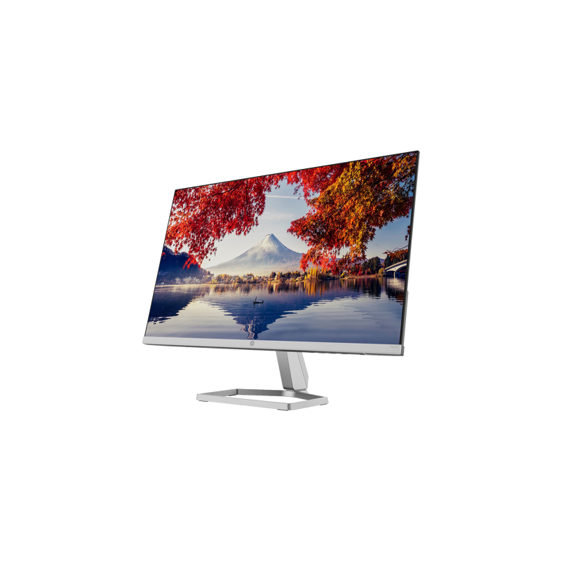 HP Ecran M24f FHD 12M
