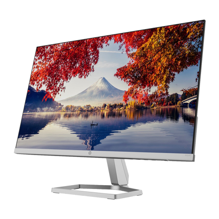 HP Ecran M24f FHD 12M