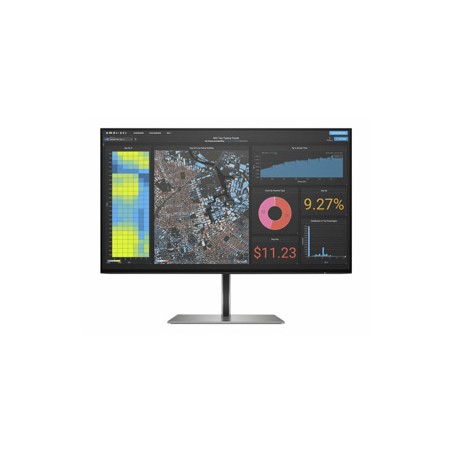 HP Z24f G3 23.8"