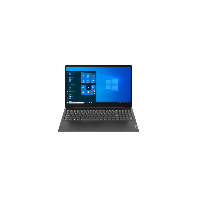 LENOVO V15-ALC AMD Ryzen 5 5500U 15,6" 8Go 256GB SSD Freedos Black 12M