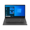 LENOVO V15-ALC AMD Ryzen 5 5500U 15,6" 8Go 256GB SSD Freedos Black 12M