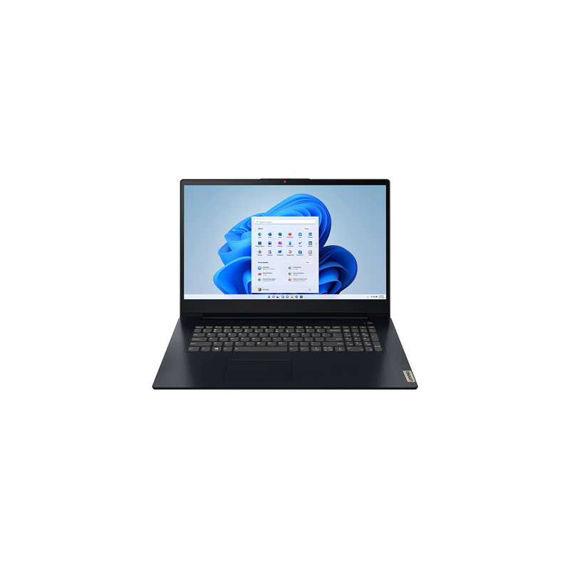 LENOVO Ideapad 3 15ALC6 AMD Ryzen 3 5300U 15,6" 8Go 512Go SSD Win 11 Home ARCTIC GREY 12M