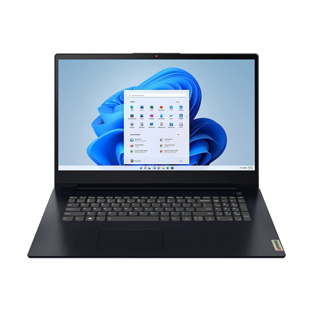 LENOVO Ideapad 3 15ALC6 AMD Ryzen 3 5300U 15,6" 8Go 512Go SSD Win 11 Home ARCTIC GREY 12M