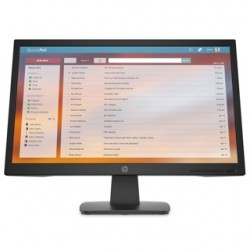 HP P22v G4 FHD Monitor