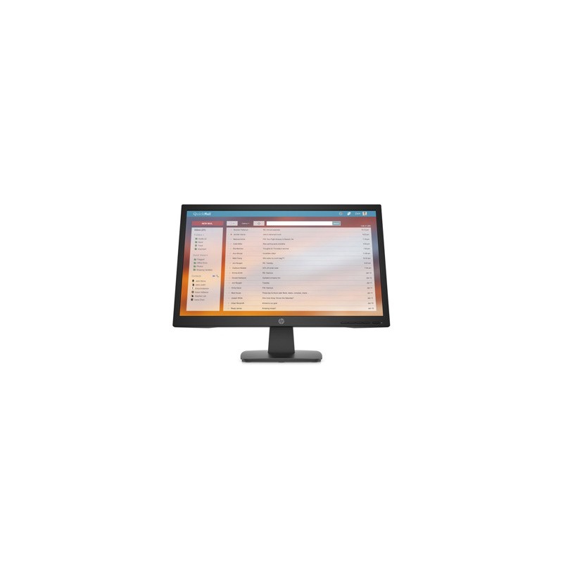 HP P22v G4 FHD Monitor