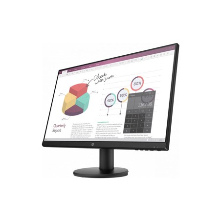 HP P24v G4 Monitor