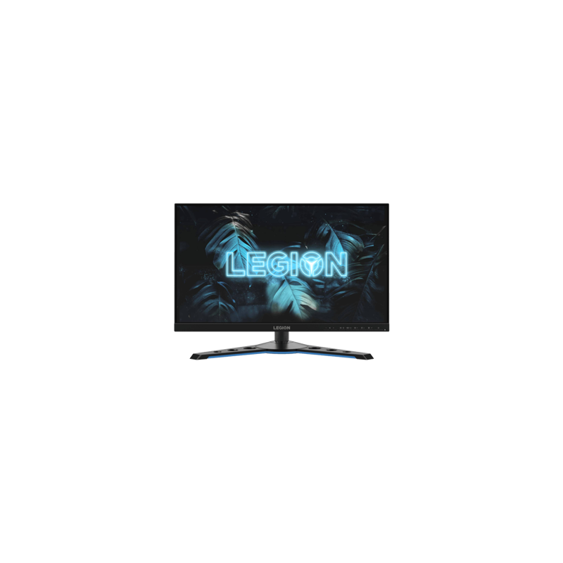 LENOVO Gaming Monitor Legion Y25g-30 25 inch FHD eSports Gaming Monitor (Fast IPS Panel, 360Hz, 1ms,