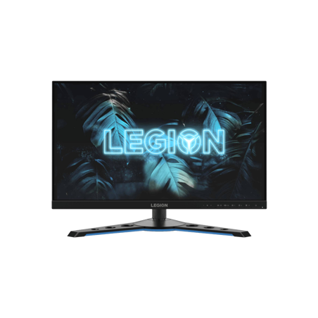 LENOVO Gaming Monitor Legion Y25g-30 25 inch FHD eSports Gaming Monitor (Fast IPS Panel, 360Hz, 1ms,