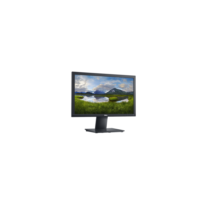 Dell 22 Monitor -E2220H - 54.6cm (21.5") BLACK