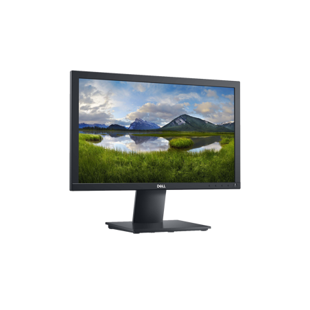 Dell 22 Monitor -E2220H - 54.6cm (21.5") BLACK