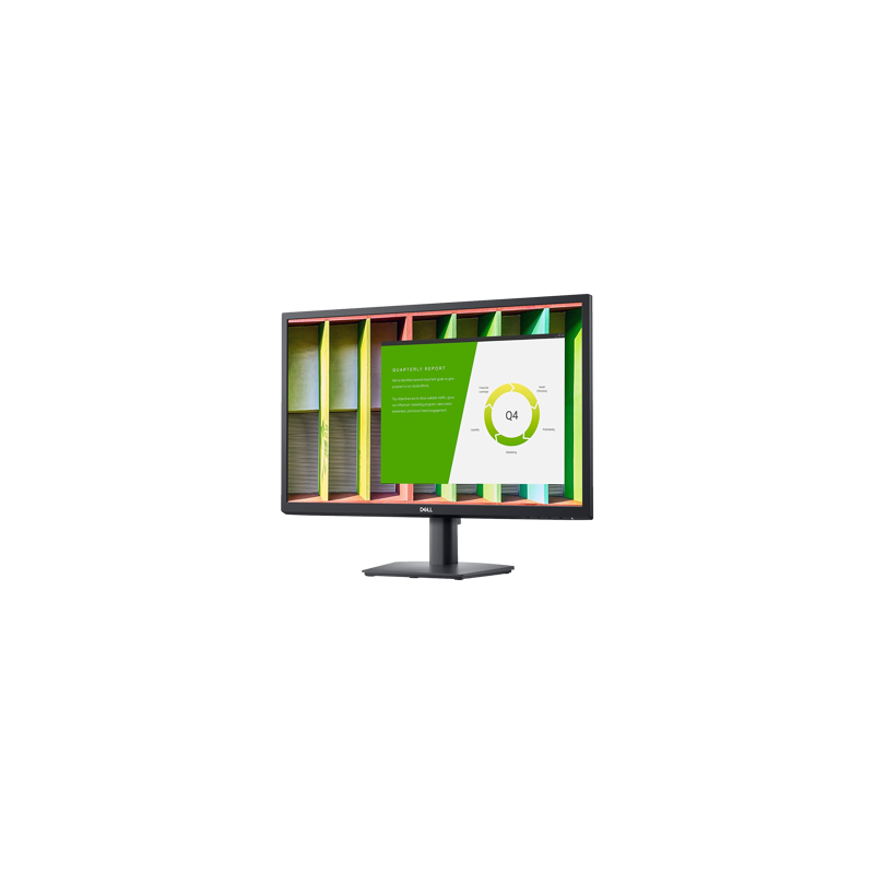 Dell 24 Monitor-E2422H-60.5 cm (23.8") 3Years