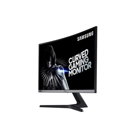 SAMSUNG Moniteur Curved Gaming 27" Curved Gamme G50 12M