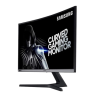 SAMSUNG Moniteur Curved Gaming 27" Curved Gamme G50 12M