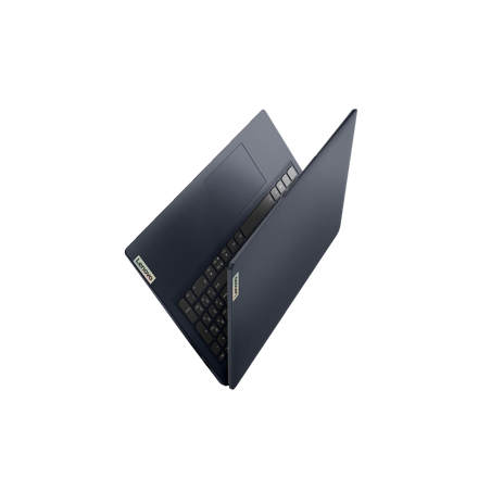 LENOVO Ideapad 3 15ALC6 AMD Ryzen 3 5300U 15,6" 8Go 512 Go SSD Win 11 Home ABYSS BLUE 12M